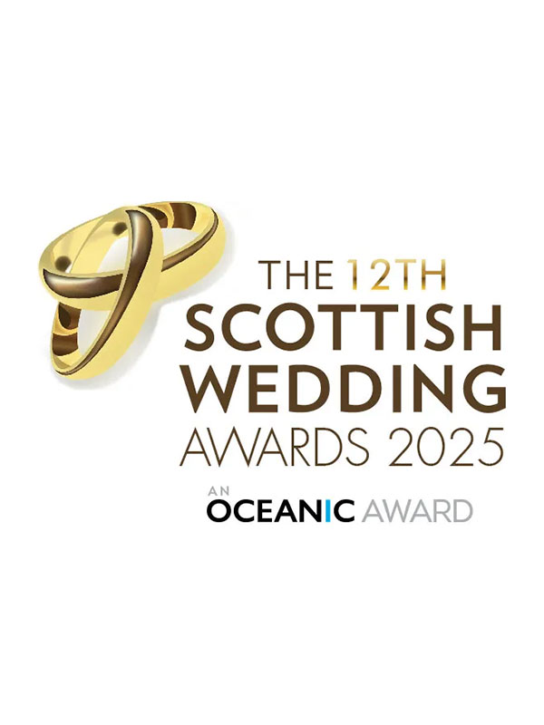 Awards Scotish Weddings Awards 2025 Freelance Wedding Hair Specialist